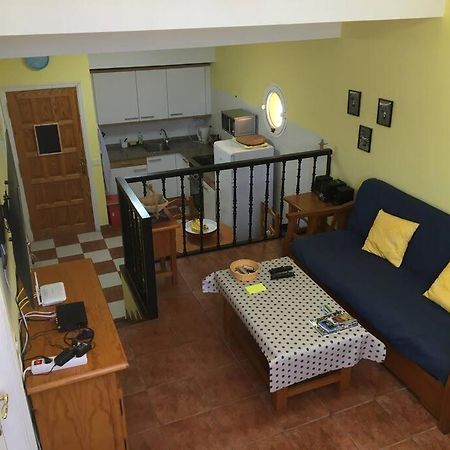 2 Bd Apartment With Stunning View Puerto de Santiago  Exterior photo