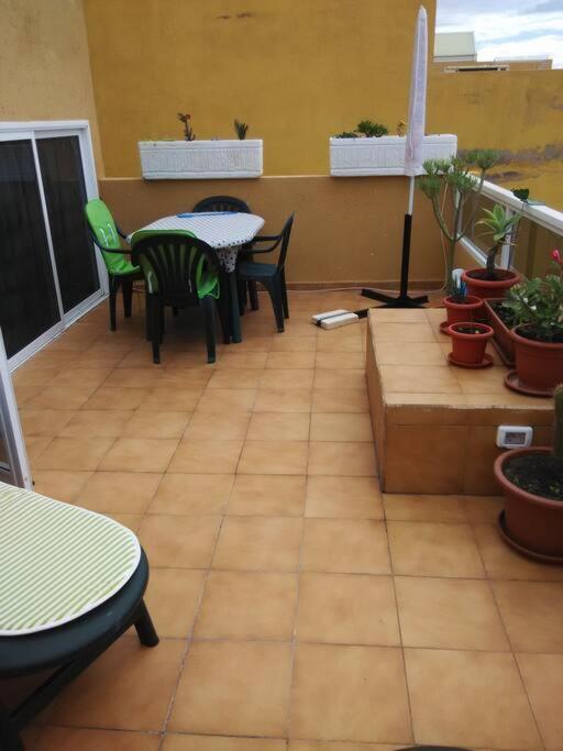 2 Bd Apartment With Stunning View Puerto de Santiago  Exterior photo